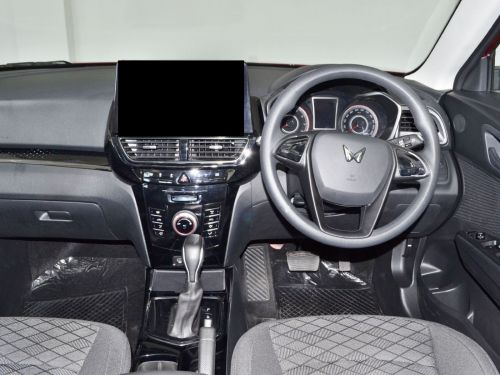 Mahindra XUV 3XO MX3 in Botswana
