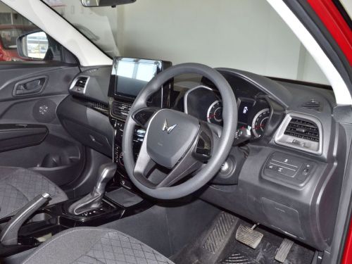 Mahindra XUV 3XO MX3 in Botswana