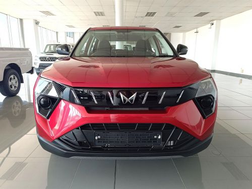 Mahindra XUV 3XO MX2 in Botswana