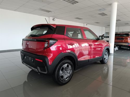 Mahindra XUV 3XO MX2 in Botswana