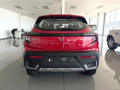 Mahindra XUV 3XO MX2 in Botswana