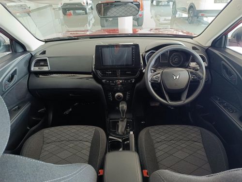 Mahindra XUV 3XO MX2 in Botswana