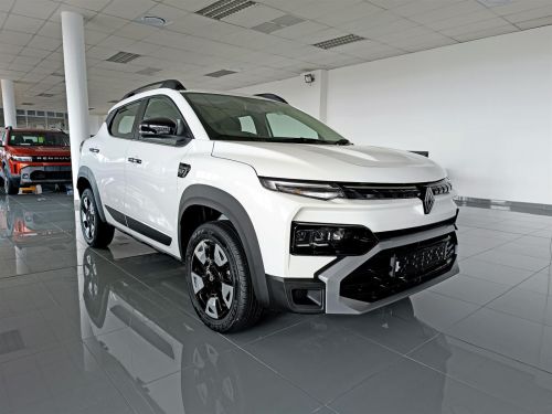 New Renault Kiger for sale in Gaborone