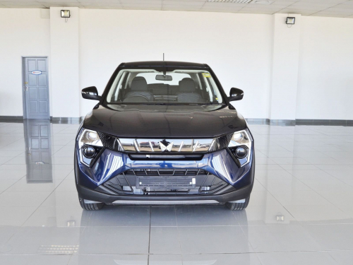 Mahindra XUV 3XO MX3 in Botswana