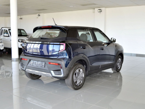 Mahindra XUV 3XO MX3 in Botswana