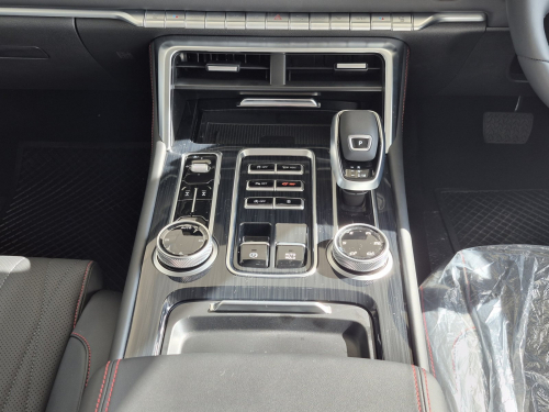 Foton Tunland V9 in Botswana