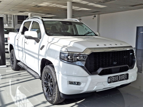 New Foton Tunland V9 for sale in Gaborone