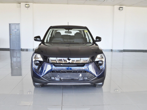 Mahindra XUV 3XO MX3 in Botswana