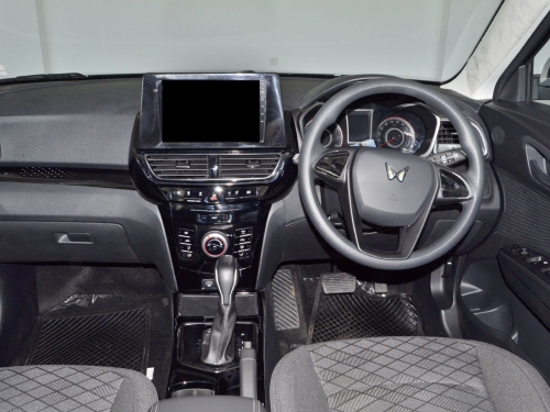 Mahindra XUV 3XO MX3 in Botswana