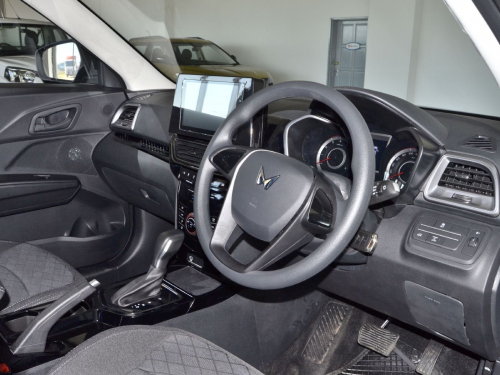 Mahindra XUV 3XO MX3 in Botswana