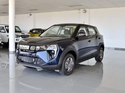 New Mahindra XUV 3XO MX3 for sale in Gaborone