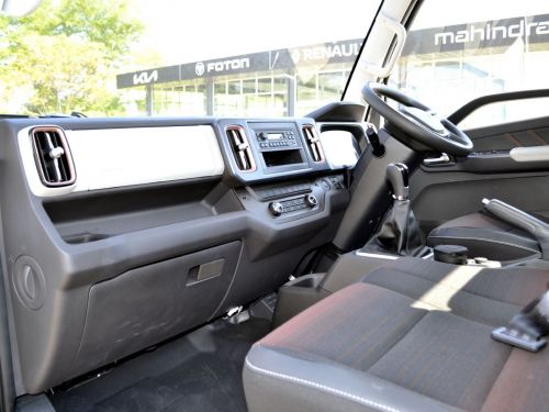 Foton Miler S45 Dropside - 2.2 Ton Truck in Botswana