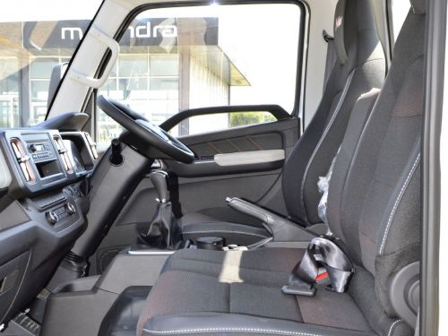 Foton Miler S45 Dropside - 2.2 Ton Truck in Botswana