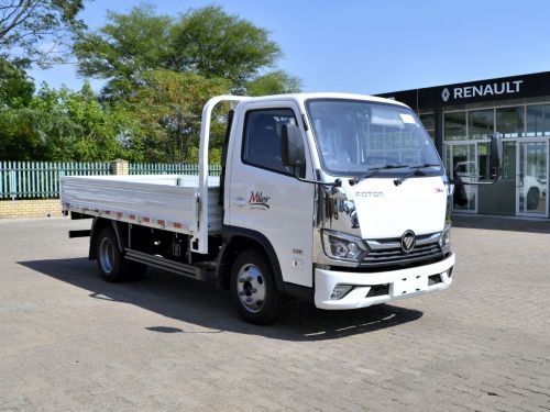 Foton Miler S45 Dropside - 2.2 Ton Truck in Botswana