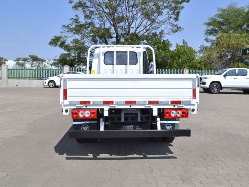 Foton Miler S45 Dropside - 2.2 Ton Truck in Botswana