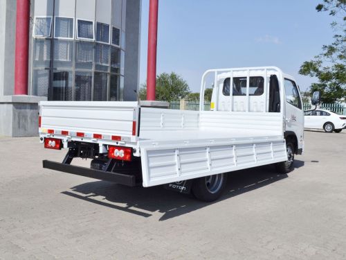 Foton Miler S45 Dropside - 2.2 Ton Truck in Botswana