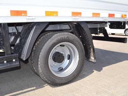 Foton Miler S45 Dropside - 2.2 Ton Truck in Botswana