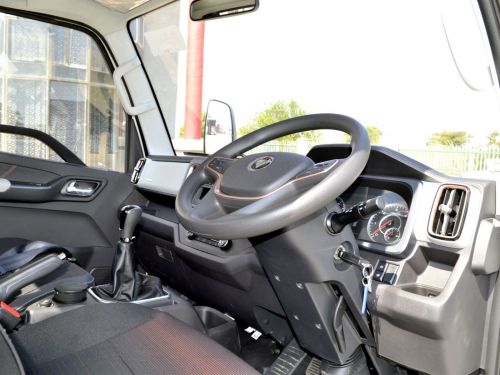 Foton Miler S45 Dropside - 2.2 Ton Truck in Botswana