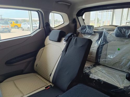Renault Triber AMT in Botswana