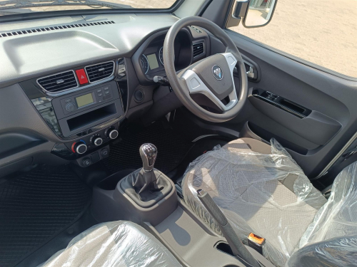 Foton Truck Mate Dropside in Botswana