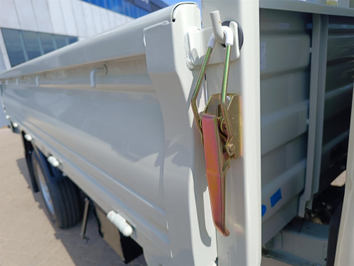 Foton Truck Mate Dropside in Botswana