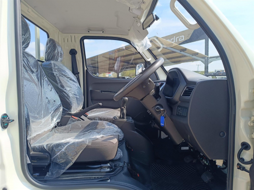Foton Truck Mate Dropside in Botswana
