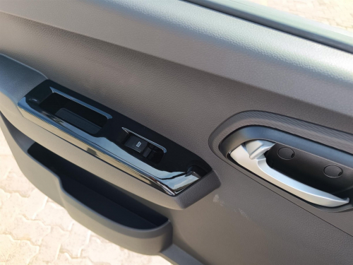 Foton Truck Mate Dropside in Botswana