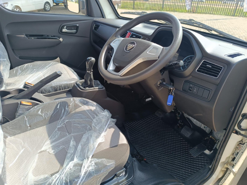 Foton Truck Mate Dropside in Botswana