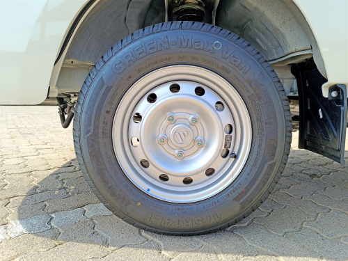 Foton Truck Mate Dropside in Botswana