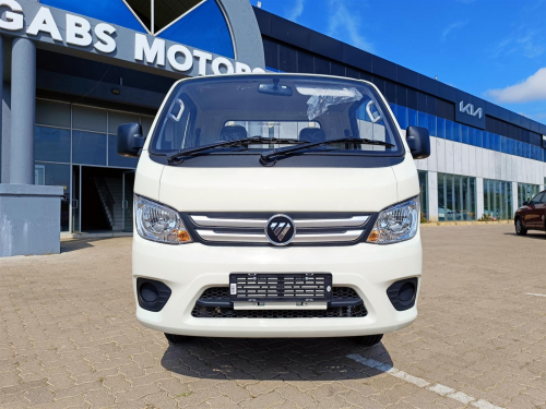 Foton Truck Mate Dropside in Botswana