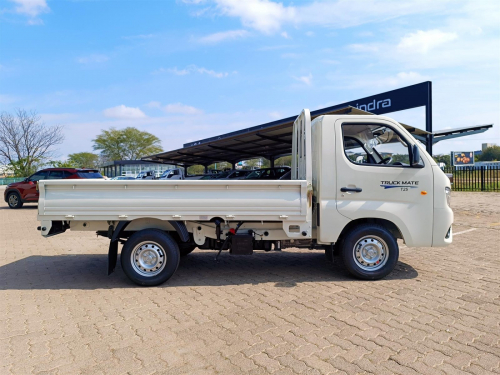 Foton Truck Mate Dropside in Botswana
