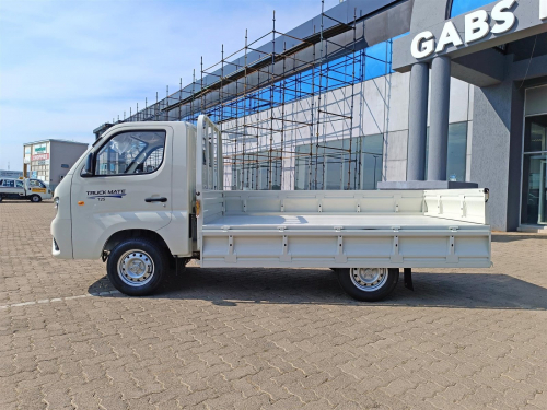 Foton Truck Mate Dropside in Botswana