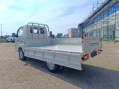 Foton Truck Mate Dropside in Botswana