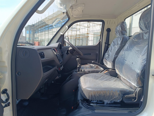 Foton Truck Mate Dropside in Botswana
