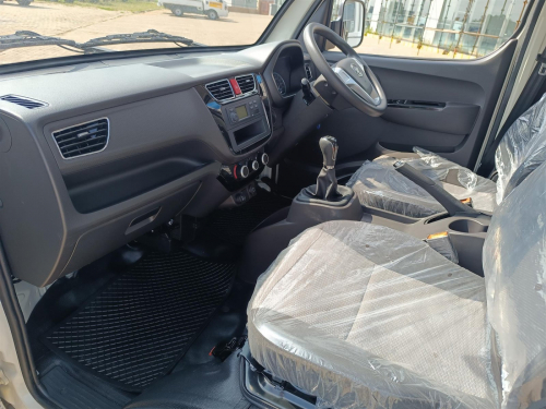 Foton Truck Mate Dropside in Botswana