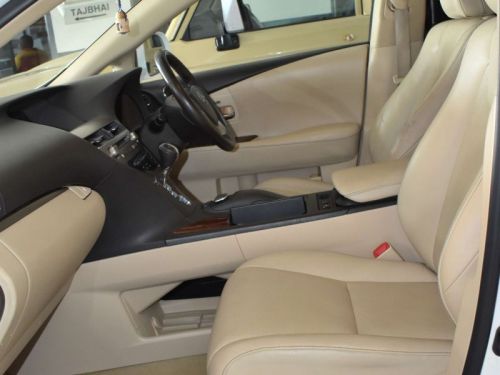 Lexus RX 350 in Botswana