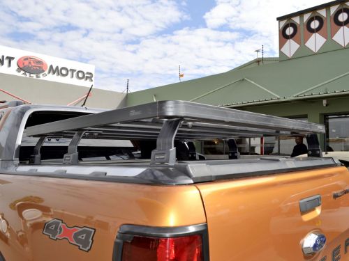 Ford Ranger Wildtrak Bi-Turbo in Botswana