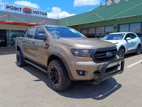 Used Ford Ranger for sale in Mogoditshane