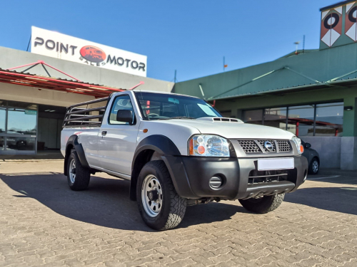 Used Nissan NP300 for sale in Mogoditshane