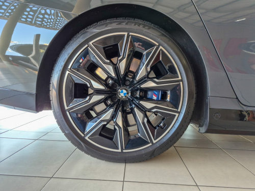 BMW M760e X-Drive in Botswana