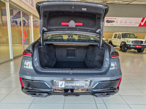 BMW M760e X-Drive in Botswana