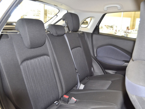 Toyota Starlet XS 1.5L A/T in Botswana