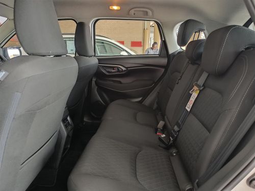 Toyota Urban Cruiser 1.5L AT in Botswana