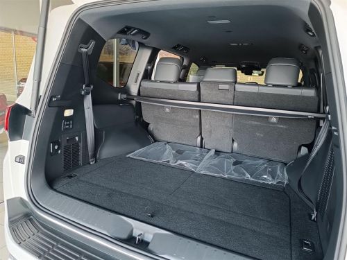 Toyota Land Cruiser 300 ZX 3.3TD in Botswana