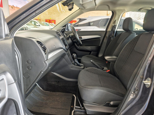 Toyota Urban Cruiser 1.5XR A/T in Botswana