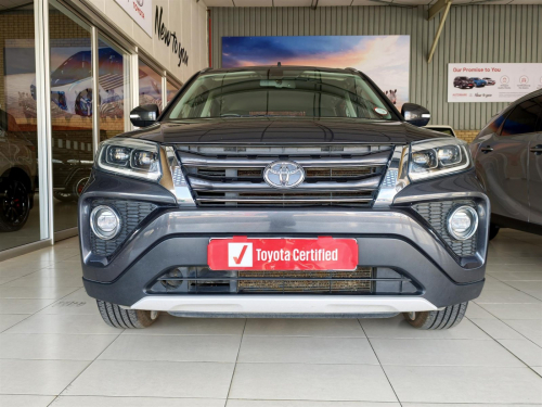 Toyota Urban Cruiser 1.5XR A/T in Botswana