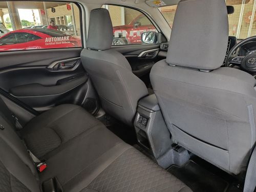 Toyota Urban Cruiser 1.5L AT in Botswana