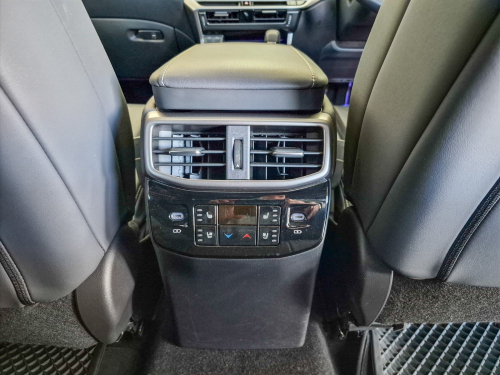 Lexus RX500 F-Sport in Botswana
