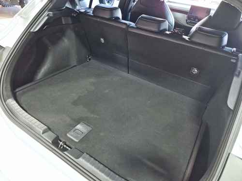 Toyota Corolla Hatch XR in Botswana