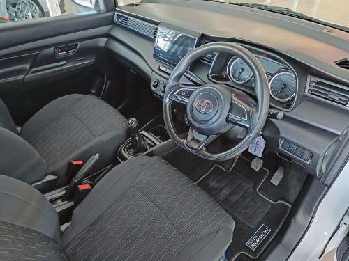 Toyota Rumion 1.5 SX 7 Seater in Botswana